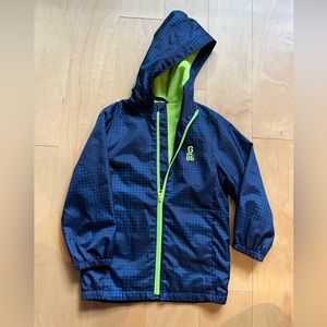 Gap Kids Windbreaker Jacket